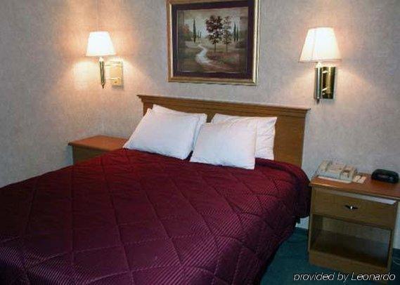 Econo Lodge North Sioux Falls Phòng bức ảnh