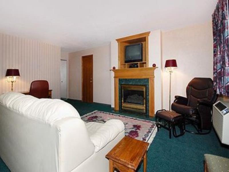 Econo Lodge North Sioux Falls Ngoại thất bức ảnh