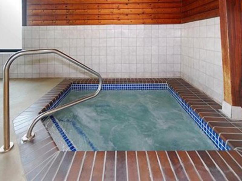 Econo Lodge North Sioux Falls Ngoại thất bức ảnh